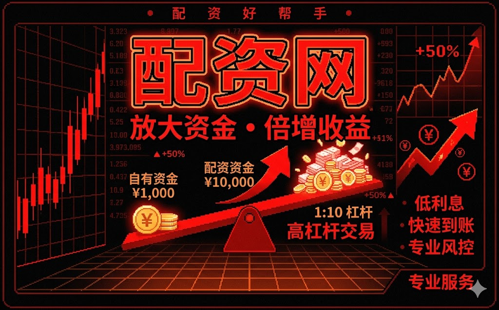 配资资格与量化模型：利润增长背后的行业真相